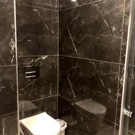 Apartman Luxury Flat With Sea & View - Gym & Parking